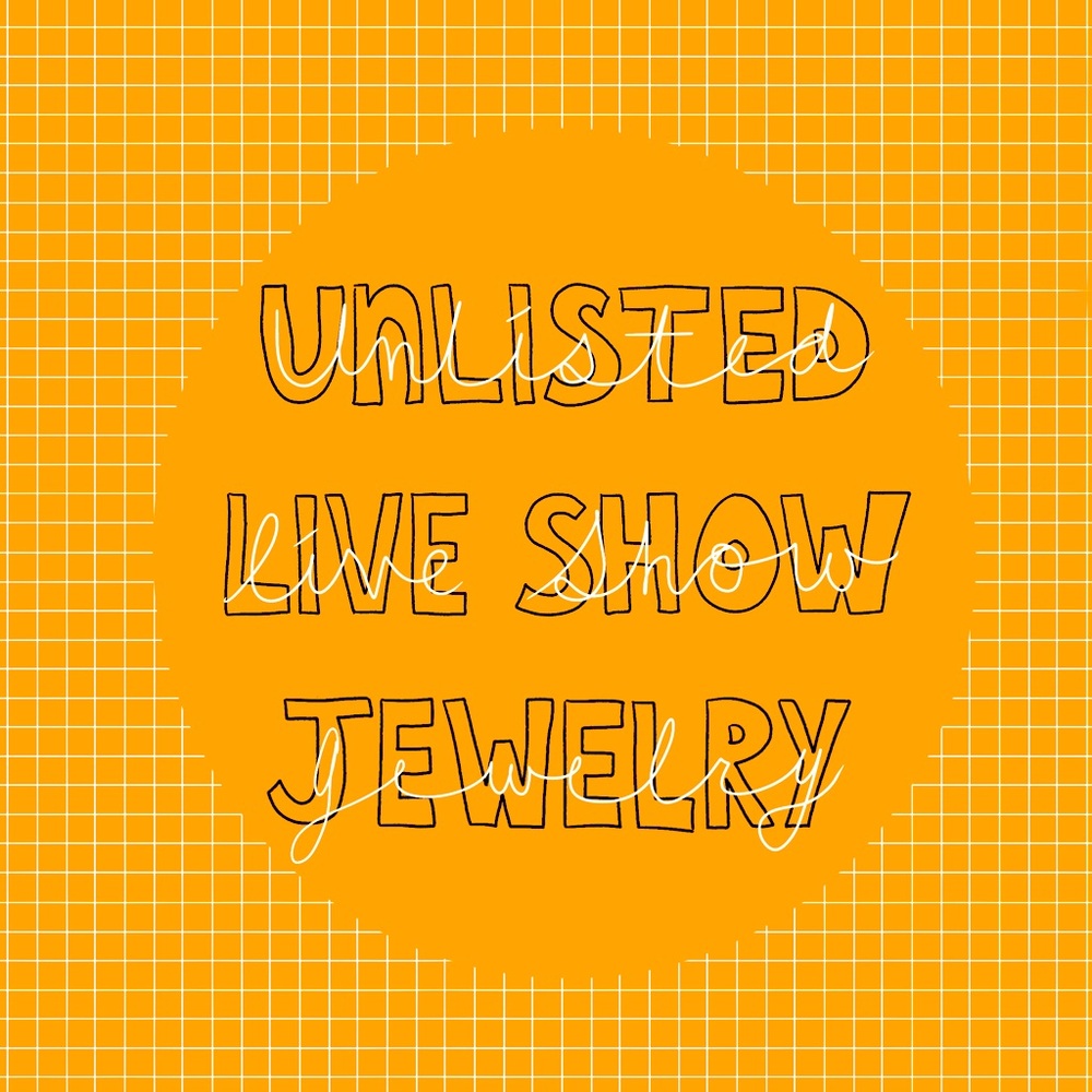 Unlisted Jewelry